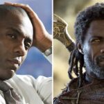 Los papeles más memorables de Idris Elba a lo largo de los años