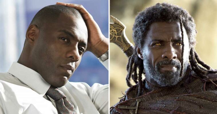 Los papeles más memorables de Idris Elba a lo largo de los años