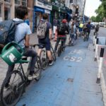 Los planes para introducir una nueva ley de 'muerte por ciclismo peligroso' son 'frustrantes en aislamiento'