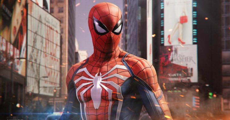 Los principales sitios de modificación de PC eliminan el mod Spider-Man que reemplaza las banderas de orgullo en el juego