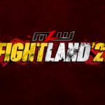 MLW regresa a Filadelfia en octubre para el evento Fightland