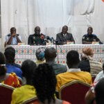 Malí acusa a 49 soldados de Costa de Marfil detenidos desde julio