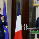 Malí critica a Macron por su actitud neocolonial "condescendiente"