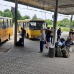 Más de 530 civiles evacuados de la región de Donetsk en el último día