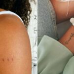 Más de 60 tatuajes que prueban lo poderosa que puede ser una sola palabra