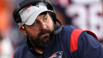 Matt Patricia y Joe Judge finalmente arrojan luz sobre la saga del coordinador ofensivo de los Patriots
