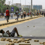 Miles de personas protestan contra el gobierno militar en Sudán — Mundo — The Guardian Nigeria News – Nigeria and World News