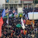 Millones de brasileños escuchan carta en defensa de la democracia