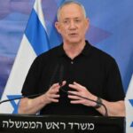 Ministro de Defensa de Israel aprueba llamar a 25.000 reservistas