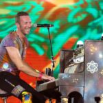 Mira a Coldplay versionar dos canciones de All Saints con Shaznay Lewis durante el show en el estadio de Wembley