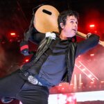 Mira la actuación de Green Day con un fan de 10 años en San Francisco