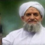 Al Qaeda leader Ayman al-Zawahiri killed, Ayman al-Zawahiri dead, drone strike, Al Qaeda, US security kills Ayman al-Zawahiri, US latest news, Terrorist killed, Indian Express