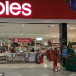 A una mujer de Melbourne que se resbaló con lechuga en una tienda Coles en Wyndham Vale se le desestimó su oferta de compensación