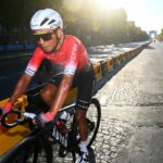 Nairo Quintana, descalificado del Tour de Francia tras dar positivo en dos ocasiones por tramadol