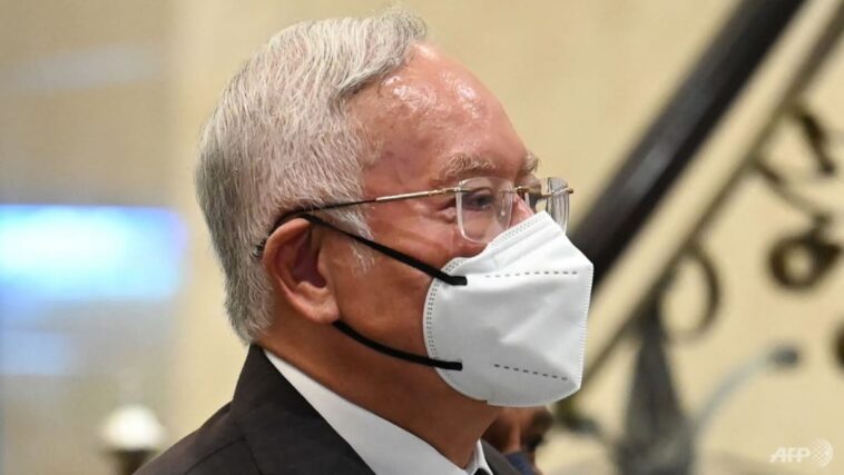 Najib despide a los abogados durante la audiencia final de apelación por la condena vinculada a 1MDB