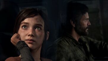 Naughty Dog lanza un nuevo video comparativo de Last Of Us Part 1