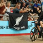 Neozelandés multado con 200 francos suizos y se le niega la medalla de plata en los Juegos de la Commonwealth después de faltar a la ceremonia