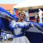 Nicaragua inicia celebración de 'Fiestas Patrias 2022'