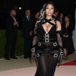 Nicki Minaj lanza Super Freaky Girl con clasificación X