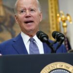 'No hay lugar en Estados Unidos': Biden denuncia el asesinato de cuatro musulmanes