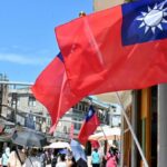 "No sirve de nada preocuparse": los turistas taiwaneses continúan a pesar de la amenaza de China