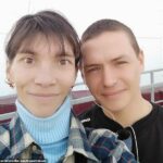 Novio celoso mató a golpes a su nueva novia el día de su boda: asesino ruso encarcelado 18 años