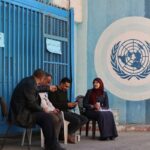 Oficial: UNRWA sufre un déficit financiero de 100 millones de dólares