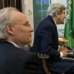 Omán y EE. UU. discuten formas de alcanzar una solución política en Yemen