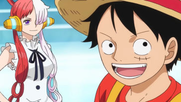 One Piece Film: Red supera un impresionante hito de taquilla en Japón