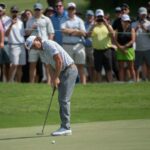 Opinión: Cam Smith podría ser la peor pesadilla del PGA Tour en el FedEx St. Jude Championship