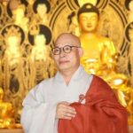 Orden budista elige nuevo jefe en elecciones sin oposición