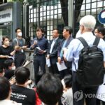 Órgano consultivo sobre trabajo forzoso en Japón se reúne mientras se avecina decisión judicial