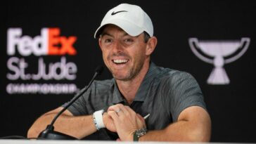 PGA Tour 2022: Guía de apuestas del Campeonato FedEx St. Jude