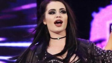 Paige dispuesta a luchar de nuevo por un gran momento