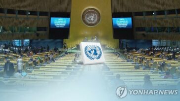 Panel de ONU aprueba exención de sanciones para ayuda de grupo cívico de EE.UU. a Corea del Norte