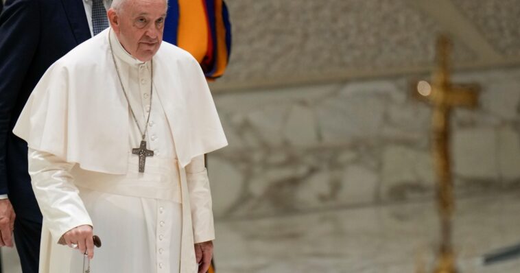 Papa Francisco visitará Kazajstán para conferencia interreligiosa