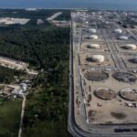 Pemex solicita $6,500 millones más de financiamiento para refinería 'Dos Bocas'