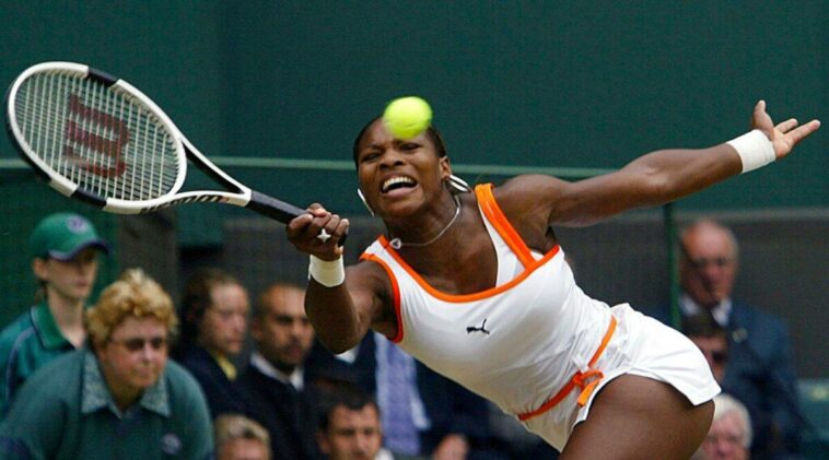 Pensar demasiado en 24th Slam no ayudó, dice Serena