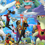 Pokemon Go celebra el día de la comunidad Galarian Zigzagoon