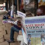 Por qué son importantes las elecciones presidenciales de Kenia