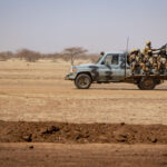 Presuntos yihadistas matan a 4 soldados de Malí y 2 civiles en el norte |  The Guardian Nigeria Noticias