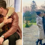 Priyanka Chopra, Nick Jonas tomados de la mano en una noche romántica en Los Ángeles;  recuerda a los fanáticos sus días de citas.  ver fotos