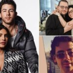 Priyanka Chopra desea a sus suegros 'feliz aniversario' y envía 'mucho amor' a Joe Jonas en su cumpleaños.  ver fotos