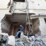 Qatar reconstruirá las casas de Gaza destruidas por la ofensiva de Israel