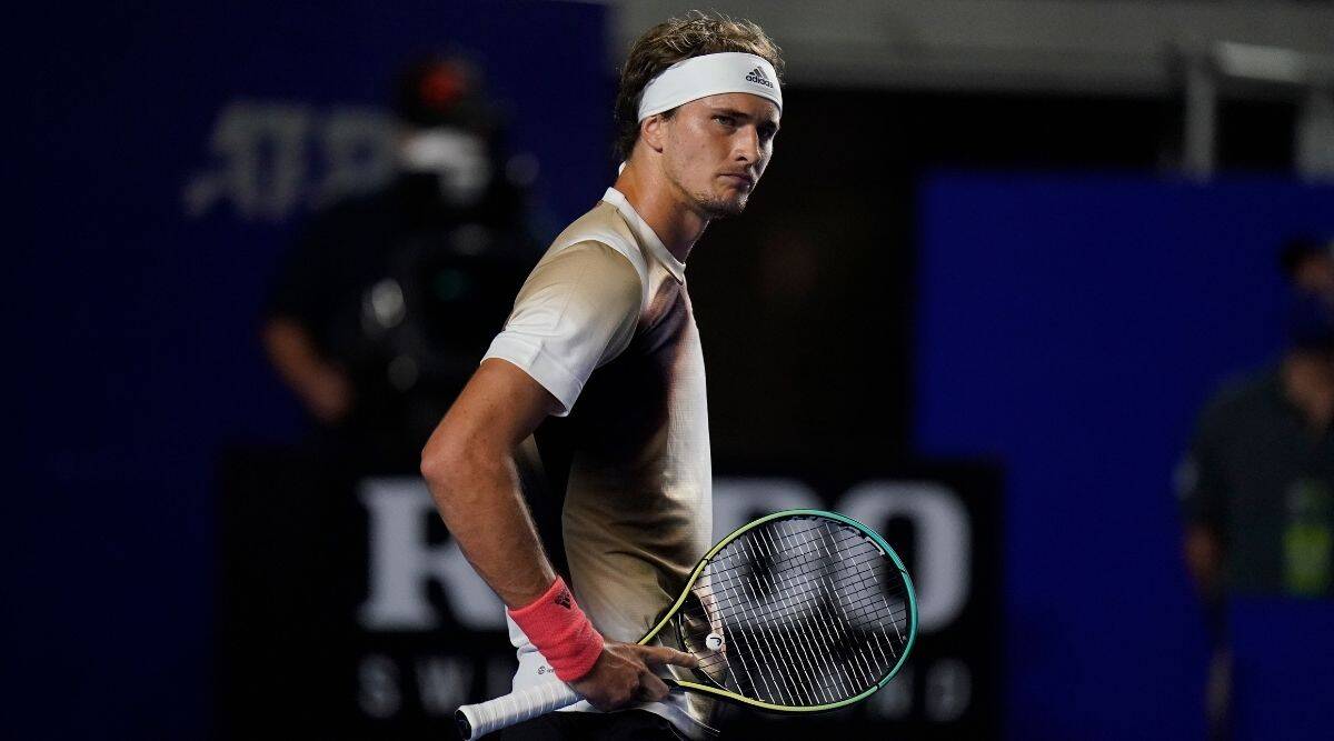 Rafael Nadal será el segundo sembrado en el US Open 2022 cuando Alexander Zverev confirma su retiro
