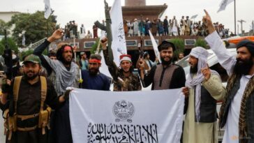 Reanudar la ayuda a Afganistán controlado por los talibanes, insta la Cruz Roja