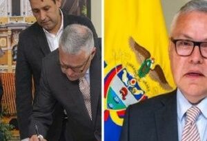 Reforma de la Justicia, “La Base de la Paz” - Presidente de Colombia