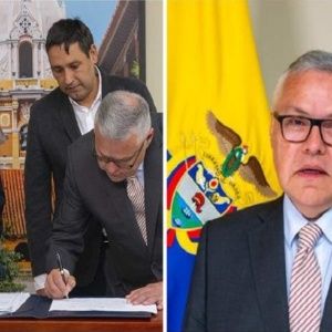Reforma de la Justicia, “La Base de la Paz” - Presidente de Colombia