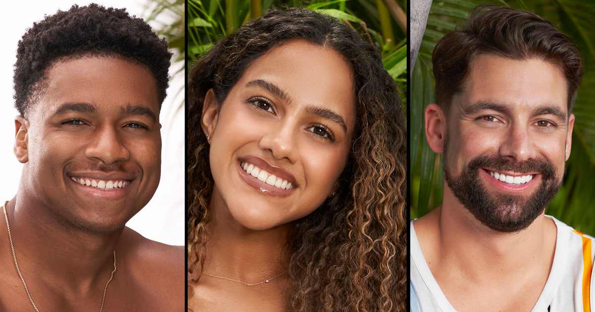 Reparto de la temporada 8 de 'Bachelor in Paradise' revelado: fotos