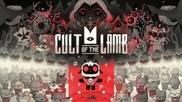 Reseña de Cult of the Lamb - Sigue al líder - Game Informer